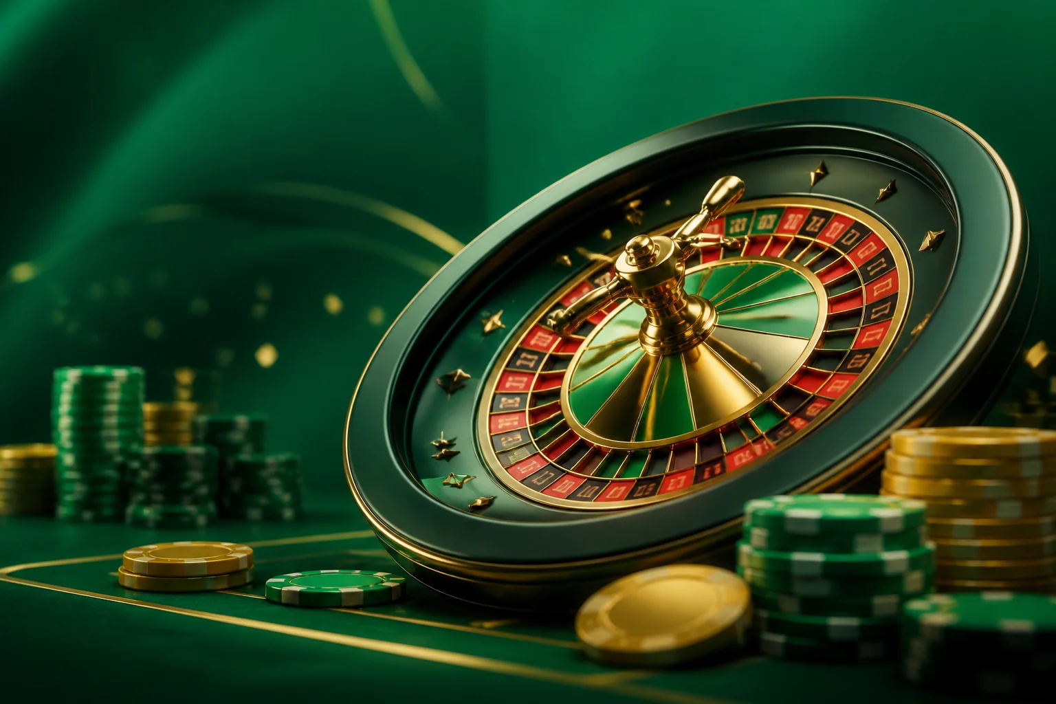 Yono VIP casino overview