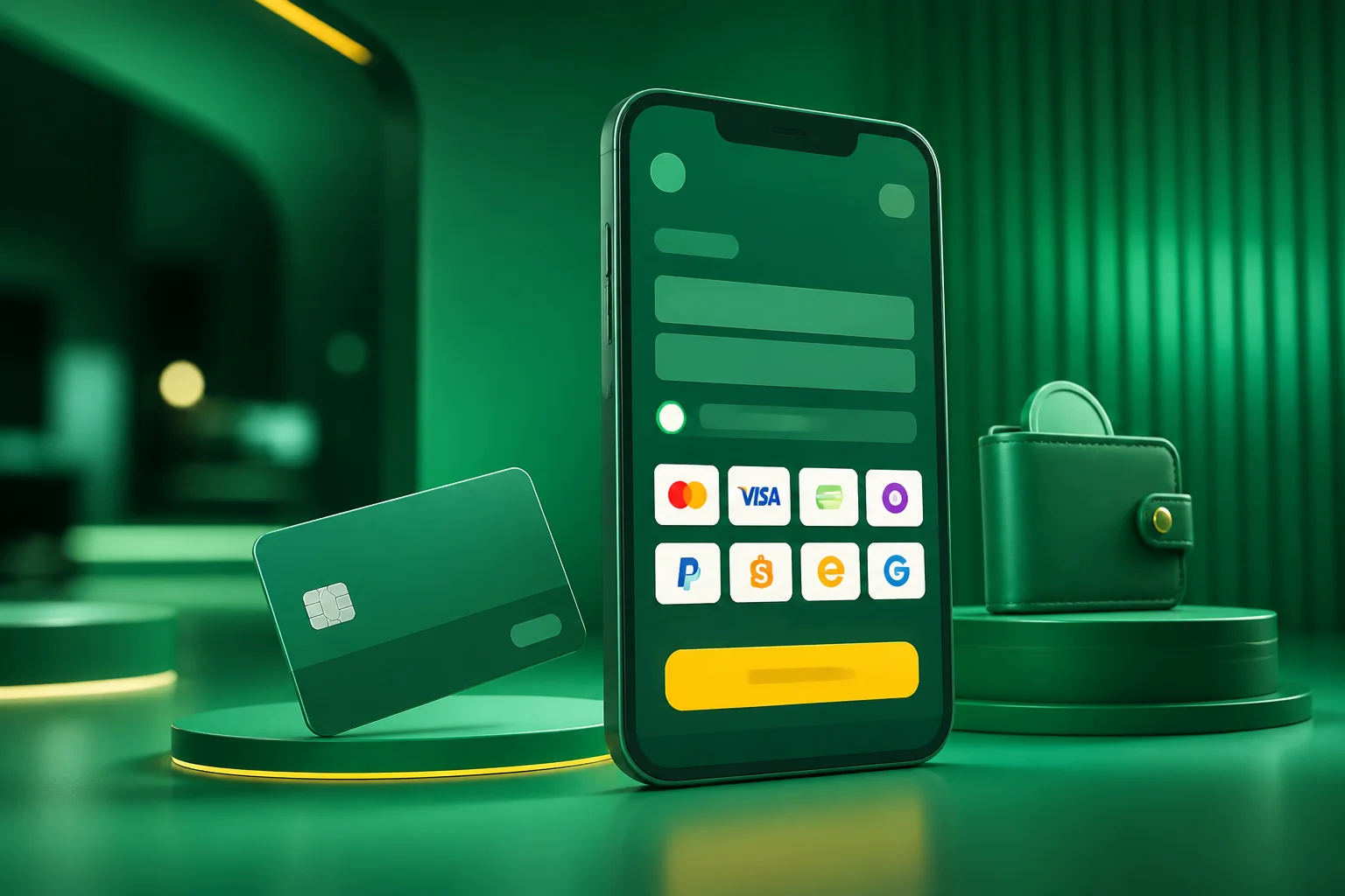 Yono VIP deposits withdrawals